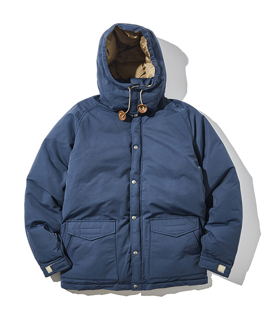 INYO JACKET | DOWN JACKET | ITEM | 【SIERRA DESIGNS シエラデザインズ 公式サイト】1965年アメリカ 生まれのアウトドアブランド